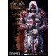 Batman Arkham Knight 1/3 Statue Azrael 82 cm